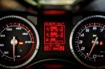 Alfa Romeo 8C Competizione 2008 года